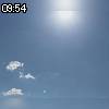 09時50分 ごろ