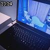 23時20分 ごろ