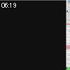 06時15分 ごろ