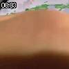 00時00分 ごろ