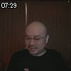 07時25分 ごろ