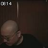 08時10分 ごろ
