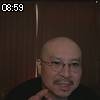 08時55分 ごろ