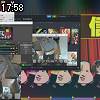 17時55分 ごろ