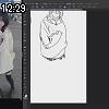 12時25分 ごろ