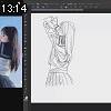13時10分 ごろ