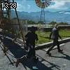 13時25分 ごろ