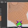 00時35分 ごろ