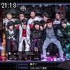 21時15分 ごろ