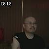 08時15分 ごろ