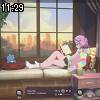 11時25分 ごろ