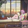 12時05分 ごろ