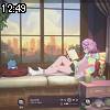 12時45分 ごろ