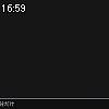 16時55分 ごろ
