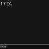 17時00分 ごろ