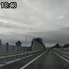 18時45分 ごろ