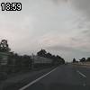 18時55分 ごろ