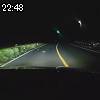 22時45分 ごろ
