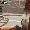 22時40分 ごろ