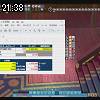 21時35分 ごろ