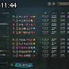 11時40分 ごろ