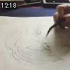 12時15分 ごろ
