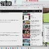 21時05分 ごろ
