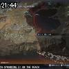 21時40分 ごろ