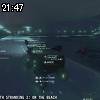 21時45分 ごろ