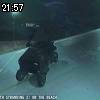 21時55分 ごろ