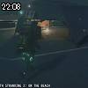22時05分 ごろ