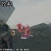 22時40分 ごろ