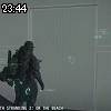 23時40分 ごろ