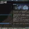 00時45分 ごろ