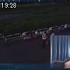 19時25分 ごろ