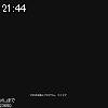 21時40分 ごろ