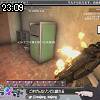 23時05分 ごろ