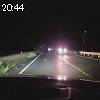 20時40分 ごろ