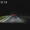 21時15分 ごろ