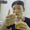 12時25分 ごろ