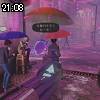 21時05分 ごろ