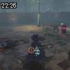 22時25分 ごろ