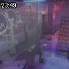 23時45分 ごろ