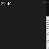 22時40分 ごろ
