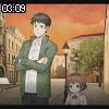 03時05分 ごろ