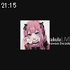 21時15分 ごろ