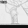 16時40分 ごろ