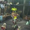 21時00分 ごろ