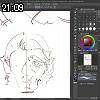 21時05分 ごろ